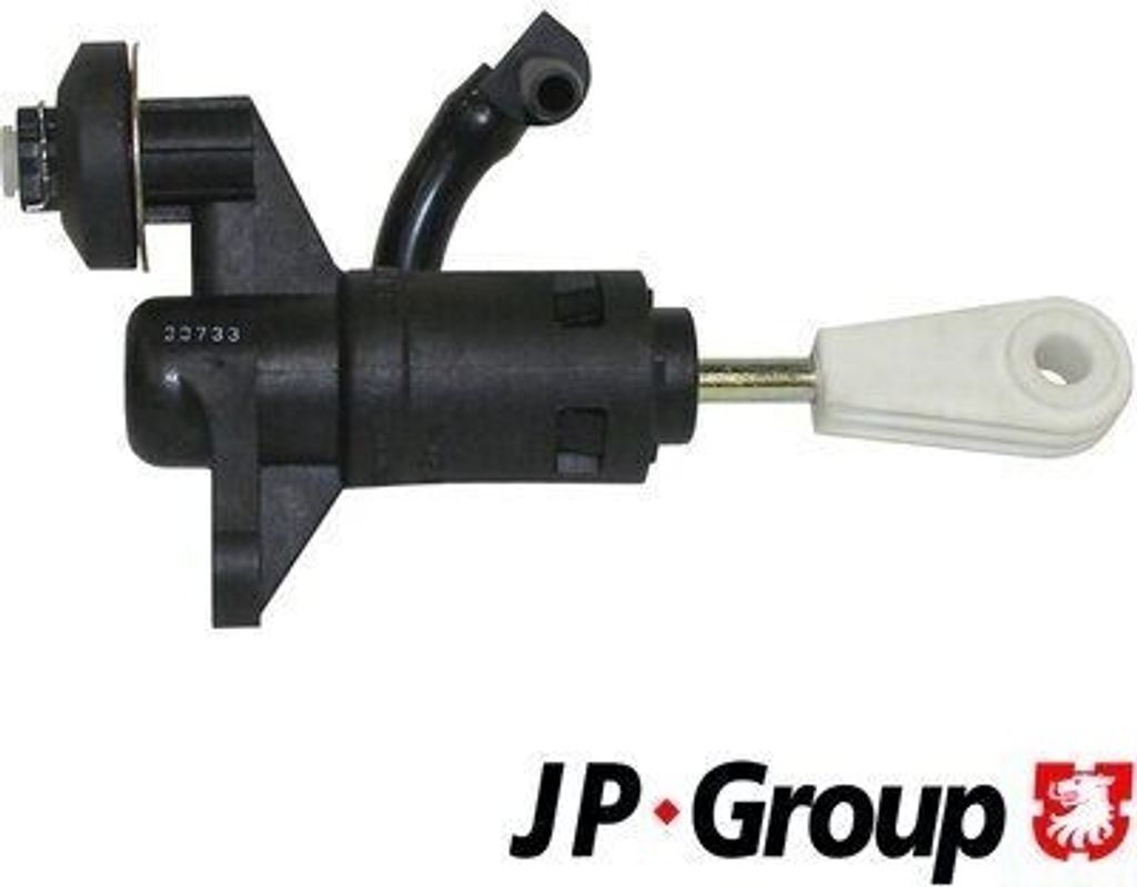 JP GROUP 1130601700 Kupplungsgeberzylinder für VW PASSAT Variant (3B6) PASSAT Variant (3B5) PASSAT (3B3) PASSAT (3B2) für AUDI A4 Limousine (8D2,...