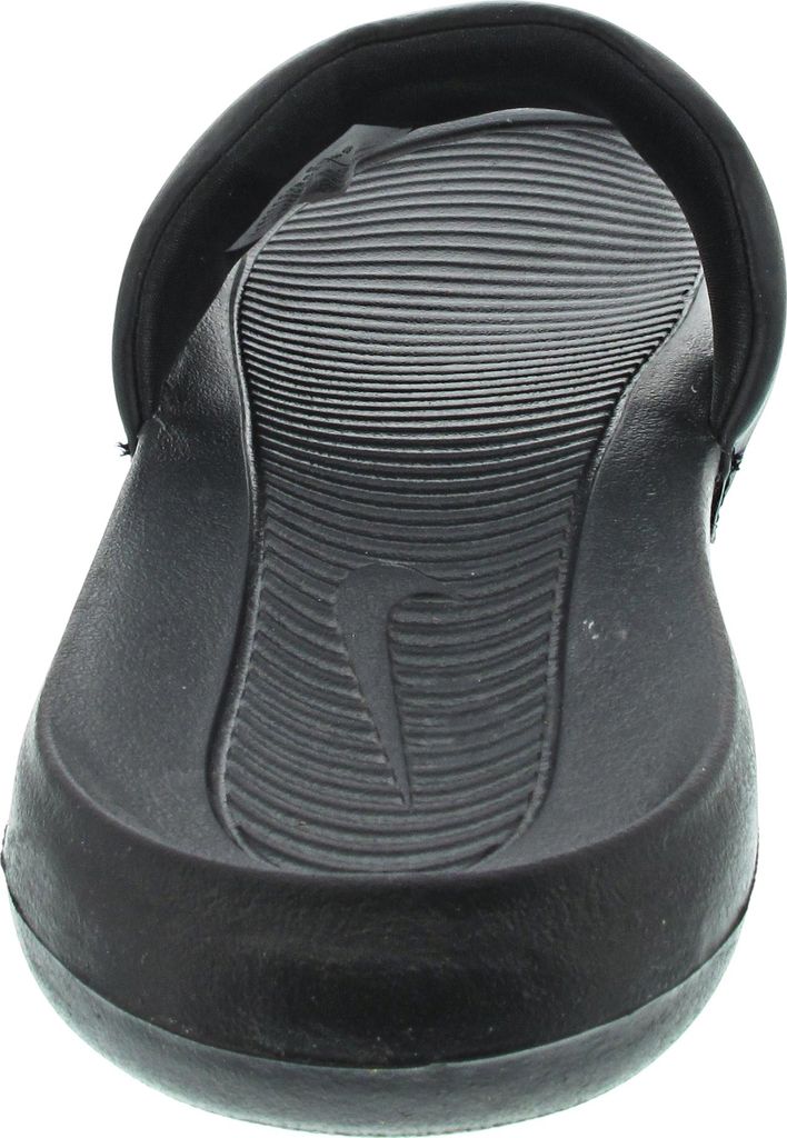 Nike Badepantolette 'Victori One Slide' black/white-black, Produktbild 
