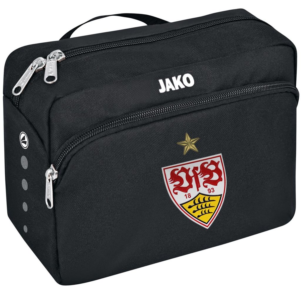 VfB Kulturtasche Classic JAKO Zdjęcie produktu 