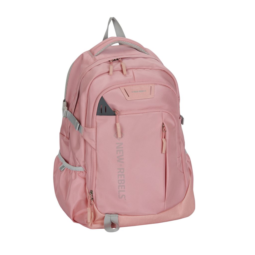 Vince Baldwin Rosa 33L Rucksack Wasserabweisend Laptop 15.6"