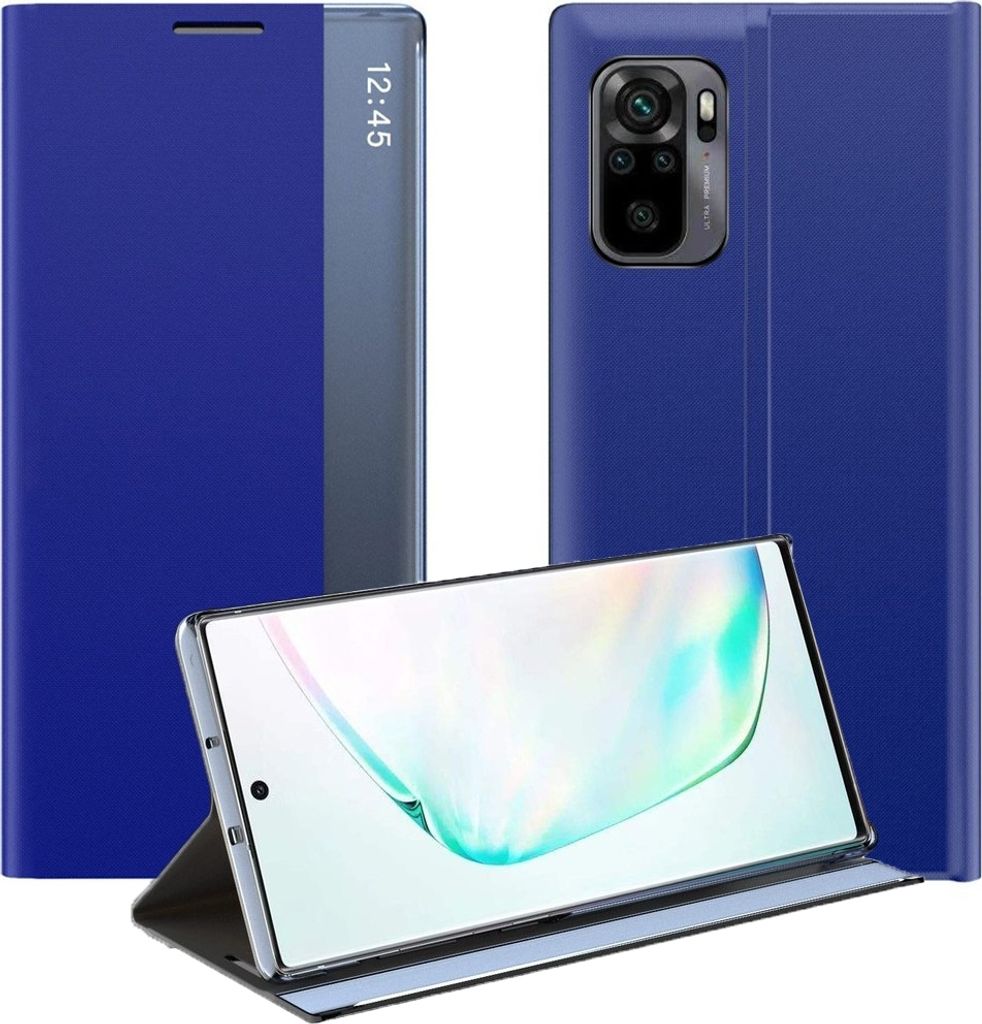 Puzdro s chlopňou Sleep Case pre Xiaomi Redmi K40/Pro+/Pro Obrázok produktu 