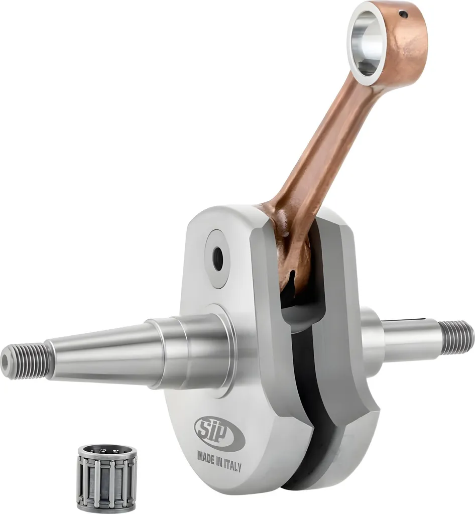 Arbre à cloche SIP PREMIUM Vespa 200 Rally P200E PX200 33997