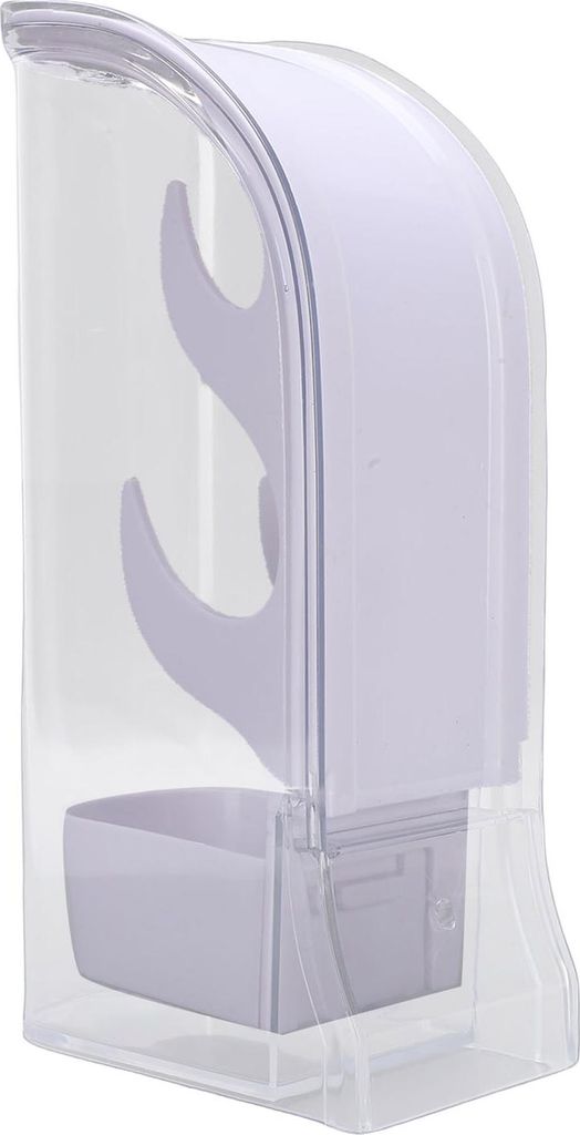 Koriander Keeper Aufbewahrungsbehälter Kühlschrank Kunststoff Saver Halter Greens Saver Preserver