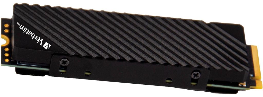 Verbatim Vi7000 PCle NVMe M.2 SSD 1TB 49367