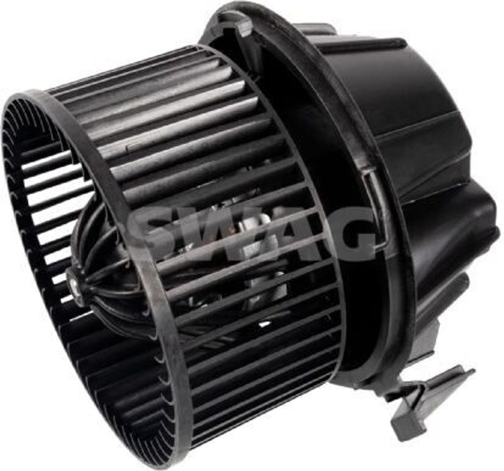 SWAG 60 10 9327 Gebläsemotor Innenraumgebläse für RENAULT Duster (HS) LOGAN I Kombi (KS) Sandero / Stepway I (BS) LOGAN I (LS) Logan Express (US)