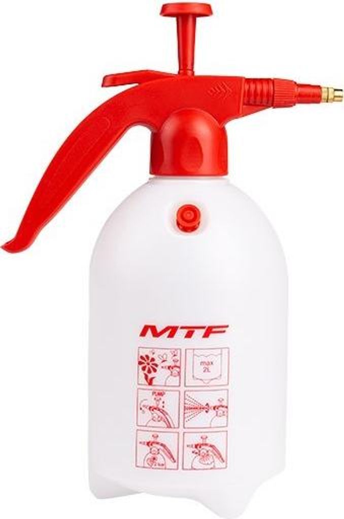 Sprühgerät MTF WSM 2