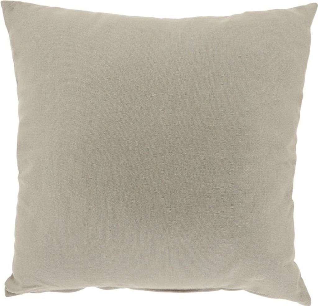Unique Living - Dekokissen Otis Chateau Grey 45x45