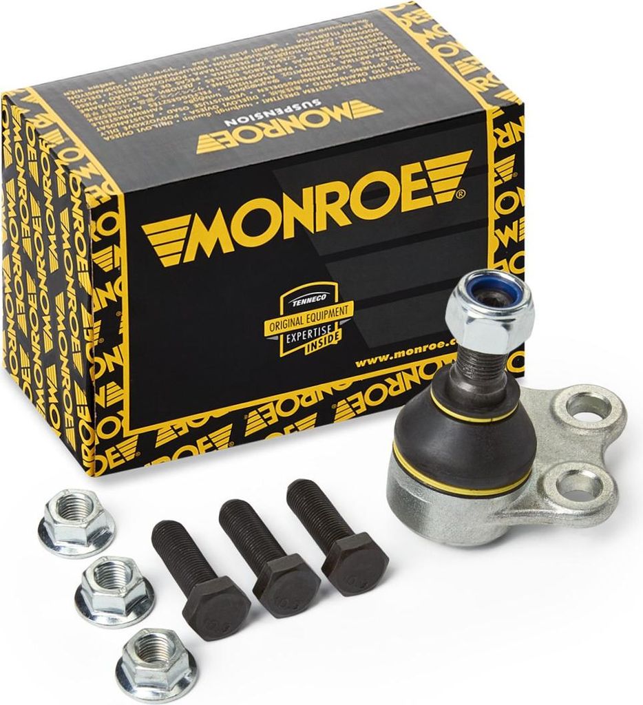 MONROE Traggelenk für RENAULT TRAFIC II Kasten (FL) L10552