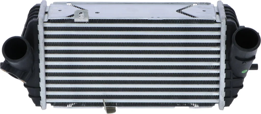Intercooler de Suralimentation pour Kia CeeD JD et Rio III 1.4 1.6
