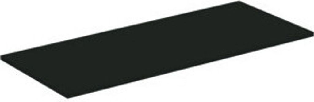 Ideal Standard T5284NV WT-Platte i.life B ohne Ausschnitt
