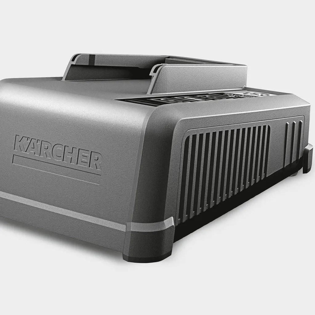 Station de Recharge Rapide Kärcher Battery Power+ 18/36V Version EU