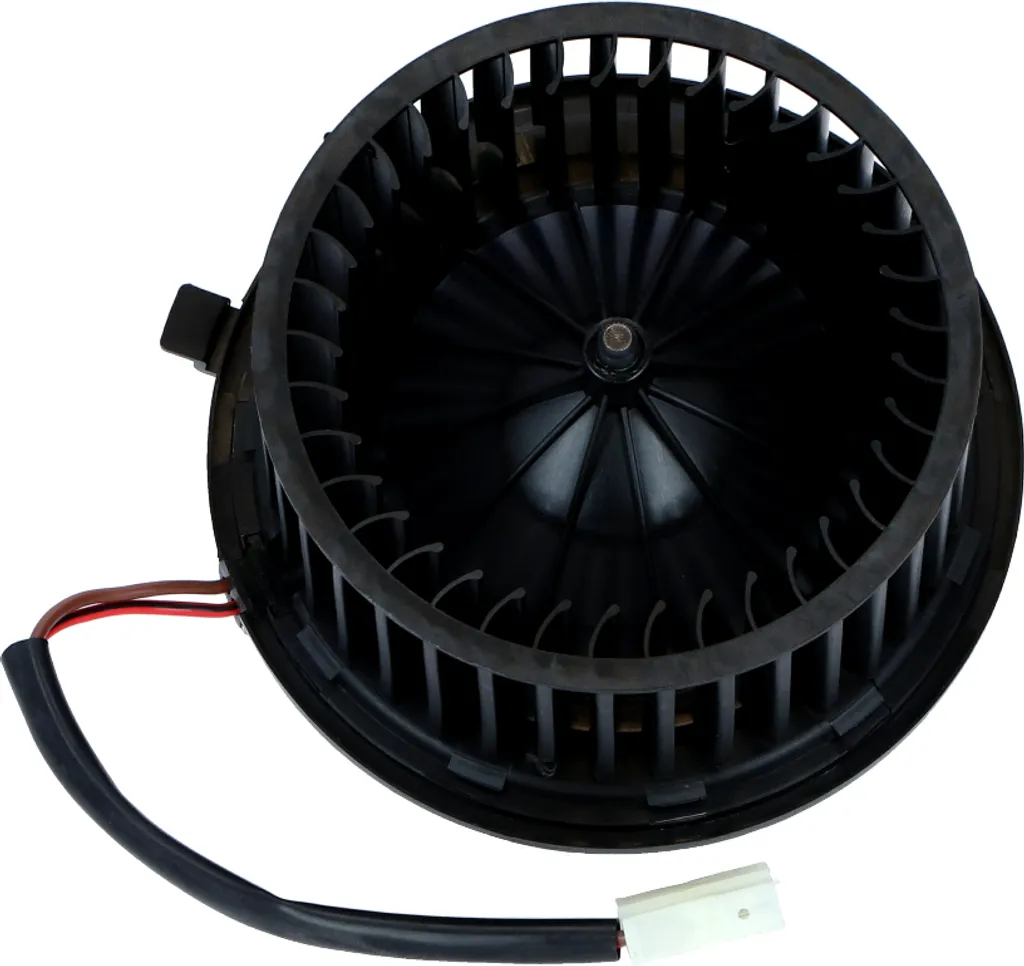 Ventilateur habitacle pour un dégivrage efficace sur Audi A4 et Passat