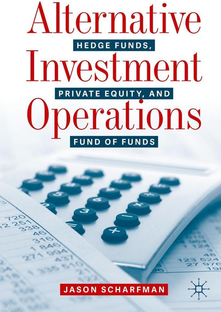 Alternative Investment Operations