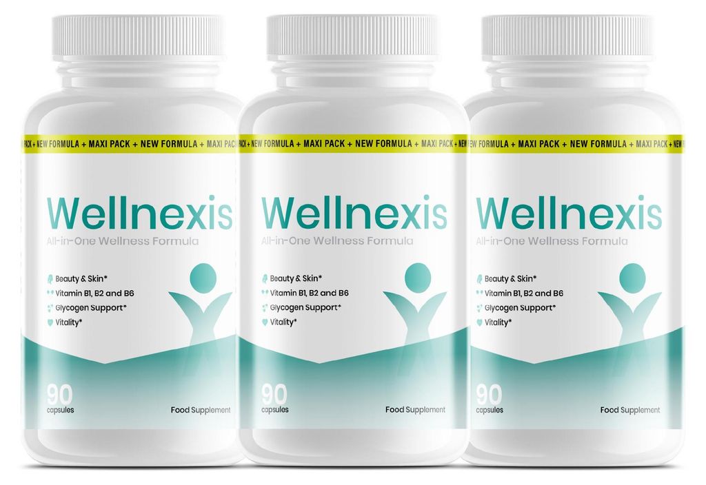 Wellnexis-3 x Produktbild 