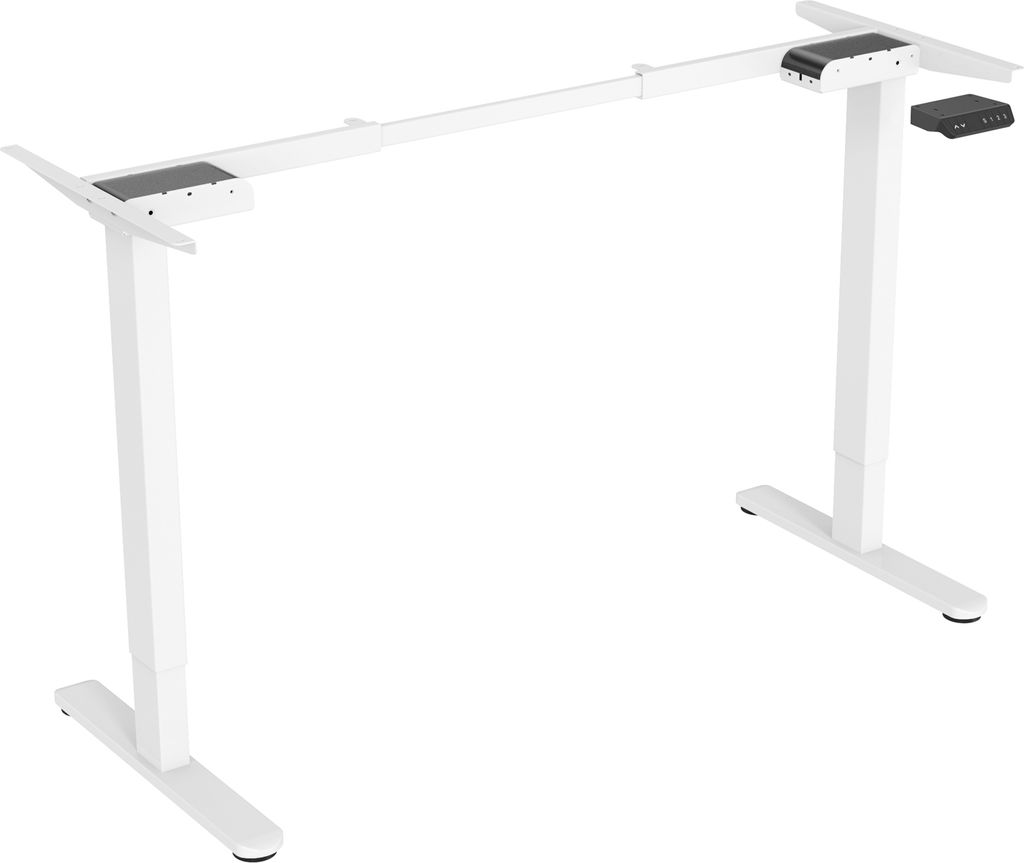 SVITA DOBON Schreibtisch-Gestell elektrisch für Tischplatte Produktbild 7
