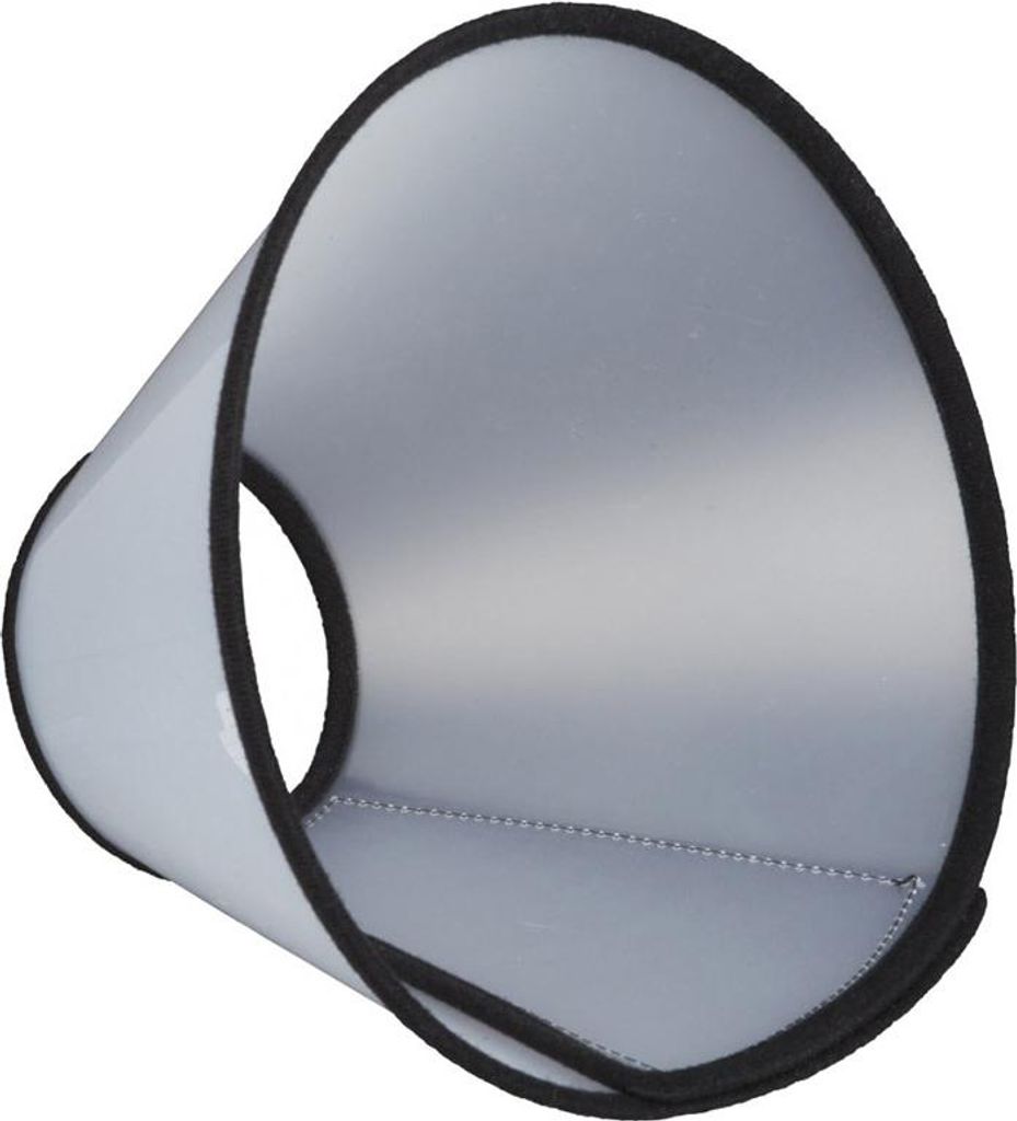 Collier de protection avec fermeture velcro 25-32 cm/12 cm Image du produit 