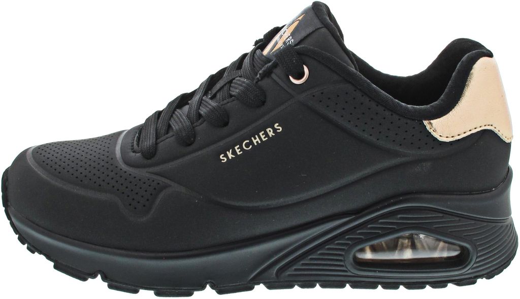 Skechers Uno - Golden Air 177094 BBK (42/BBK) Produktbild 