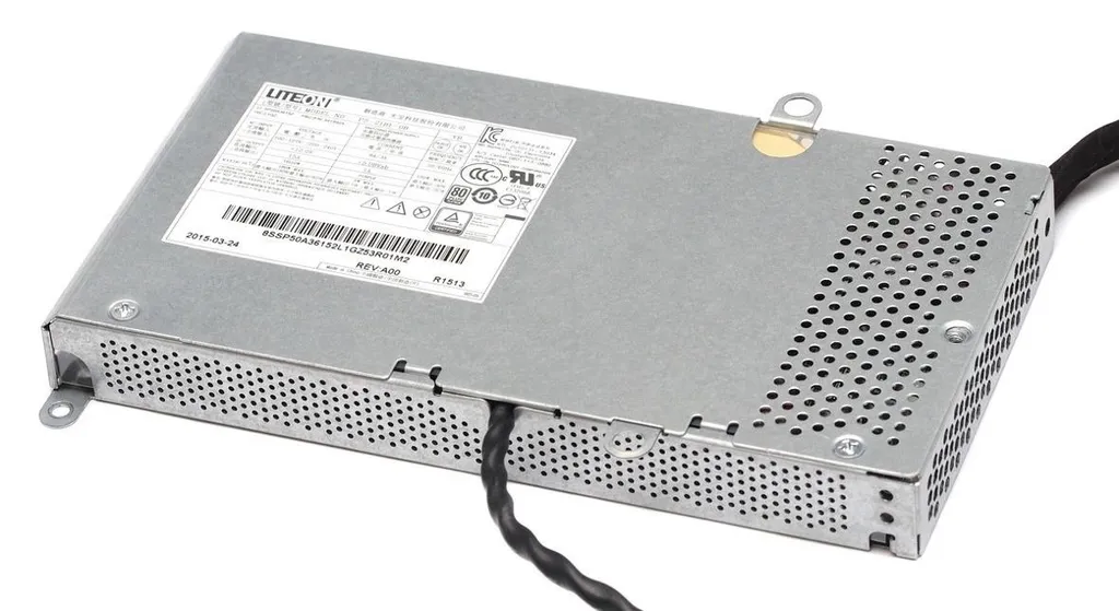 Alimentation Interne LITE-ON PS-2181-08 180 W Format SFF pour PC Fixe