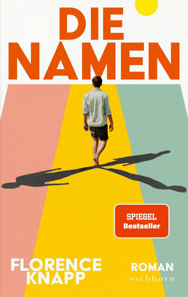 Die Namen Produktbild 