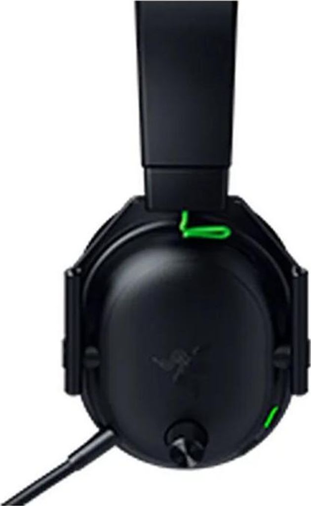 Razer BlackShark V3, avec ou sans fil, Gaming, 270 g, Image du produit 