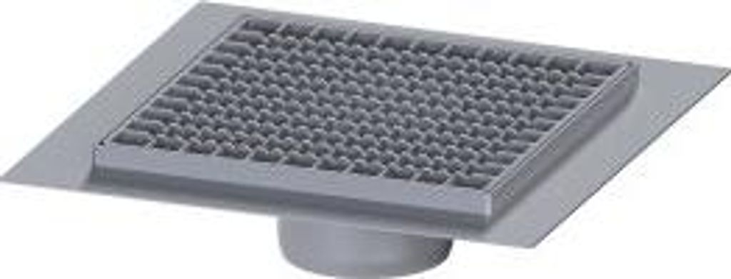 KESSEL 54923 Aufsatzstück Ferrofix