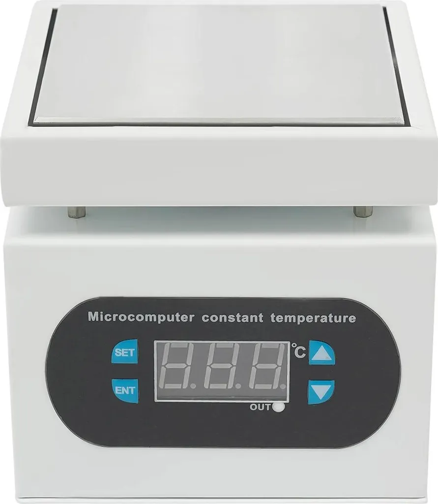 Preriscaldatore Elettronico 350W - Piastra Alluminio 400°C per BGA