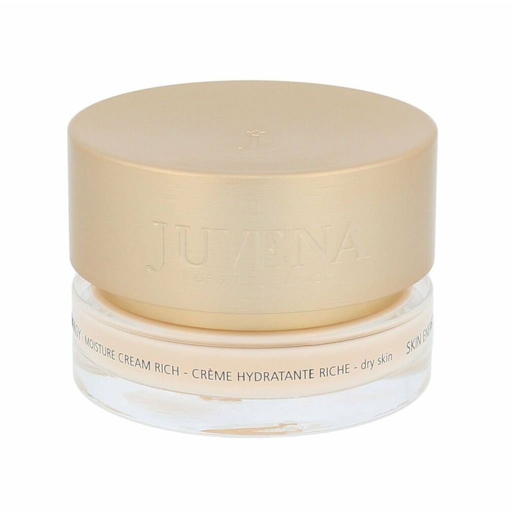 JUVENA Moisture Cream Rich, Denní a noční krém, Ženy, Suchá Obrázek produktu 