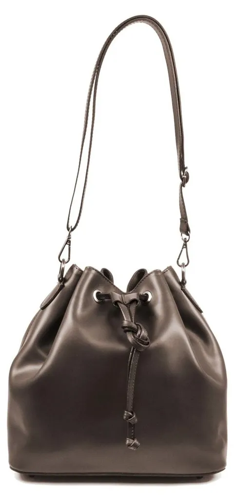Sac à main GINGER idéal pour le travail et sorties signé Carla Belotti
