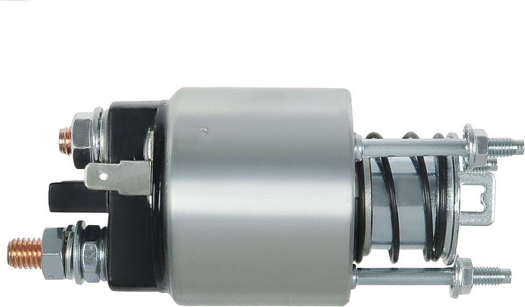 AS-PL SS4010 Magnetschalter für Starter/Anlasser für FIAT PUNTO (188) Seicento / 600 Schrägheck (187) PUNTO (176) CINQUECENTO (170) PUNTO Cabriolet