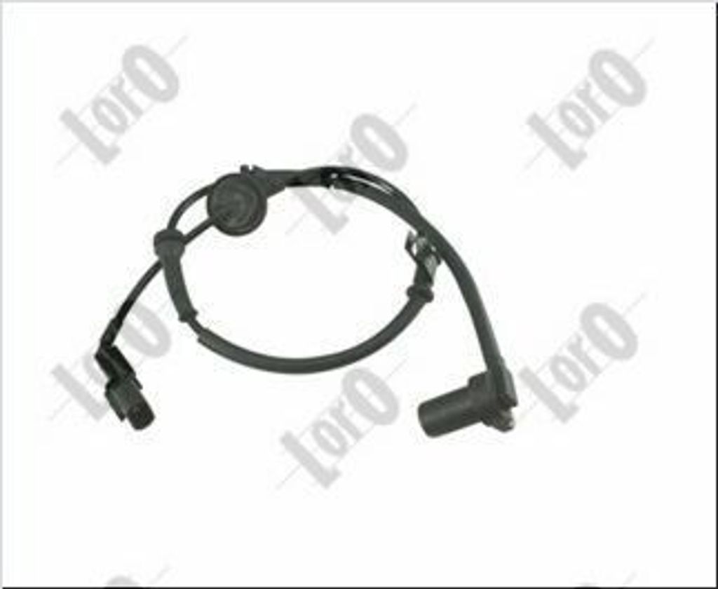 ABAKUS 120-02-018 - OE 95671 1C000 ABS-Sensor für Getz (TB)