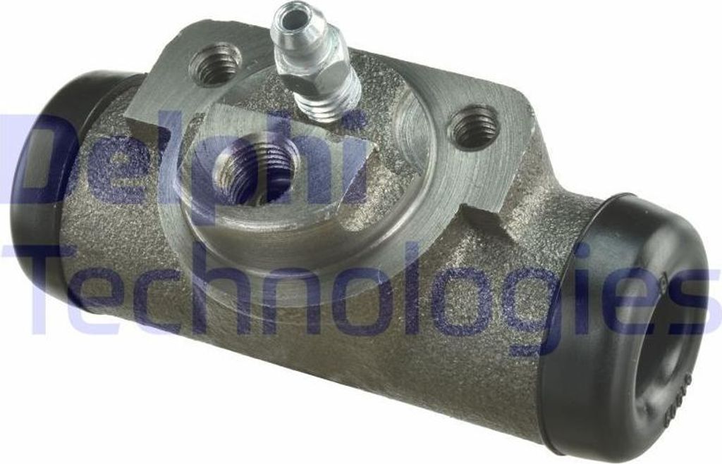 DELPHI Radbremszylinder Trommelbremse für CHRYSLER VOYAGER IV (RG, RS) LW90158