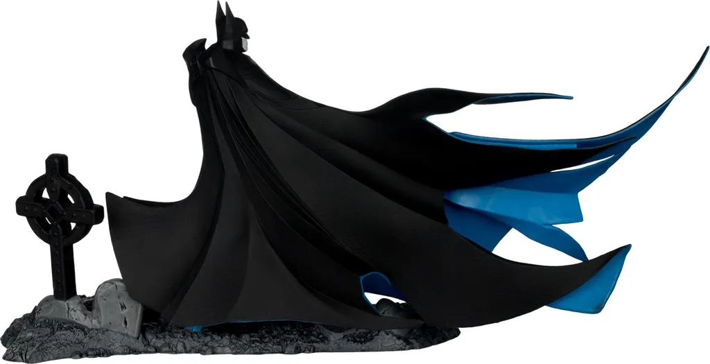 Figurine de Collection Batman Year Two DC Multiverse McFarlane de 18 cm - 7