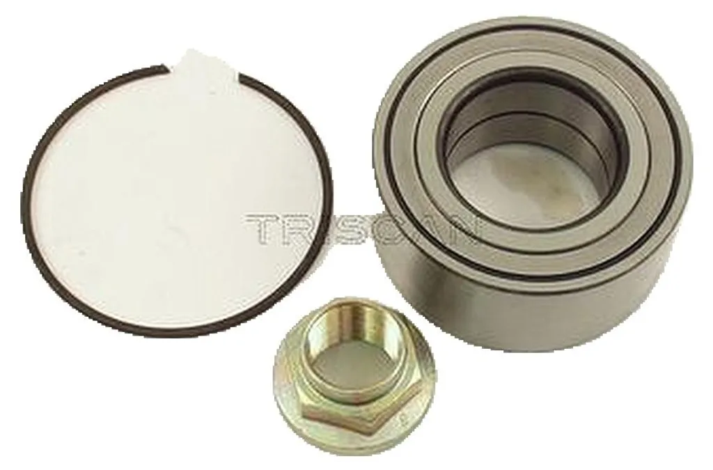 Supprimez le bruit : Roulement de roue 82,5 mm LAND ROVER FREELANDER