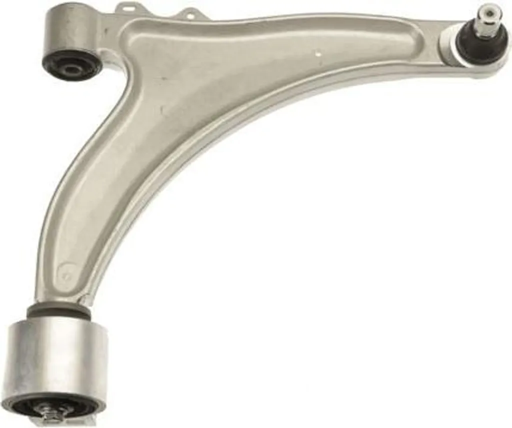 Triangle de suspension TRW JTC2564 compatible Chevrolet Malibu et Insignia