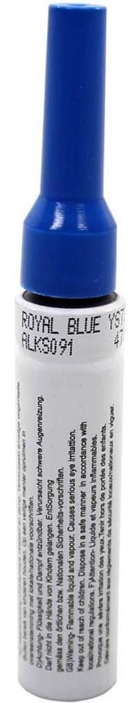 Crayon de couleur Alpina Bleu roi YS7351 Image du produit 