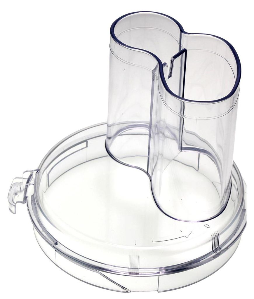 Moulinex, Krups MS-5842402 Couvercle pour robot de cuisine Image du produit 