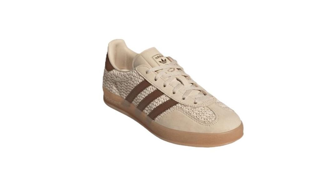 Adidas Originals Gazelle Indoor JS1418 37 1/3 Produktbild 