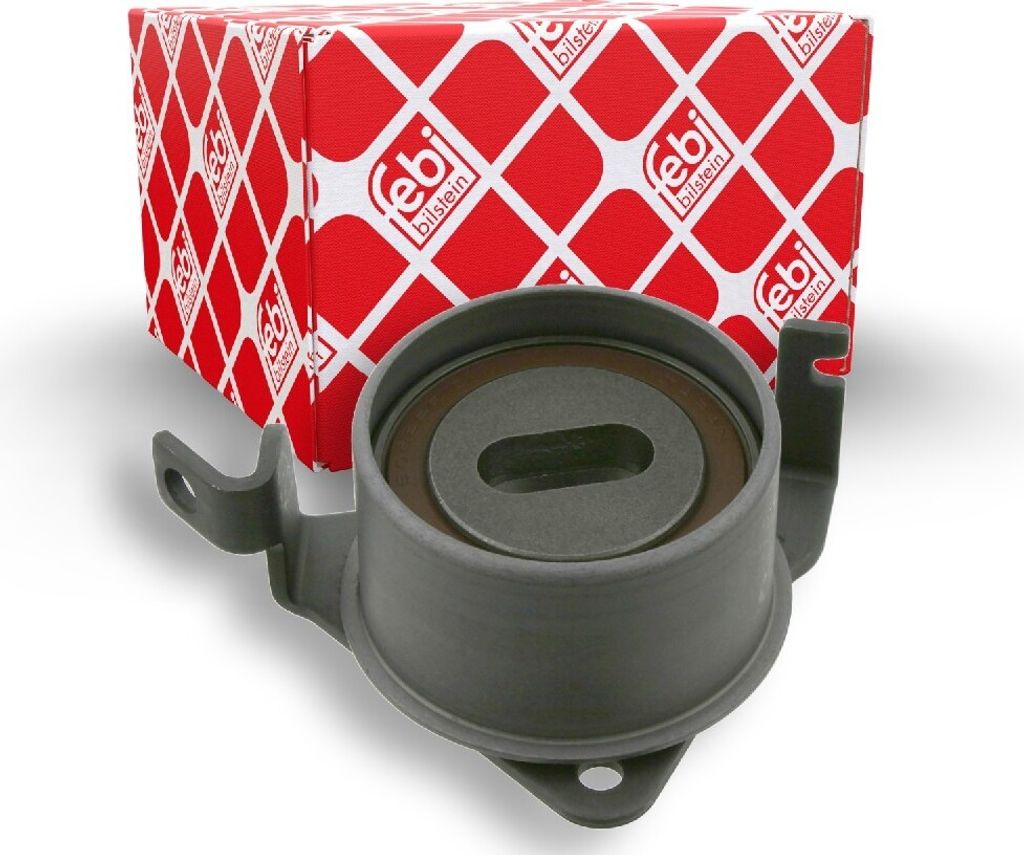 FEBI BILSTEIN 27020 Spannrolle Zahnriemen Ø58mm für Produktbild 