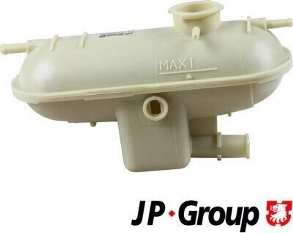Réservoir d'expansion JP GROUP 4114700500 pour Berlingo et Partner