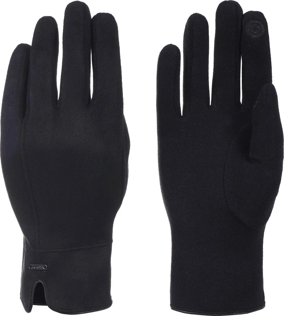 Gants Luhta Napinlahti Femmes : Accessoires d'Hiver de Marque Finlandaise