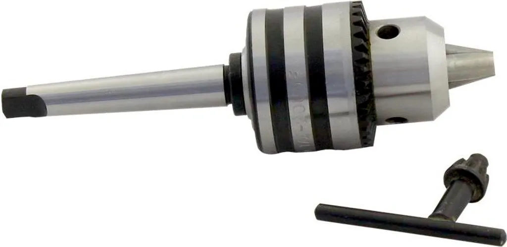 Mandrino Trapano 13mm Attacco CM1 Cono Morse | Qualità Industriale