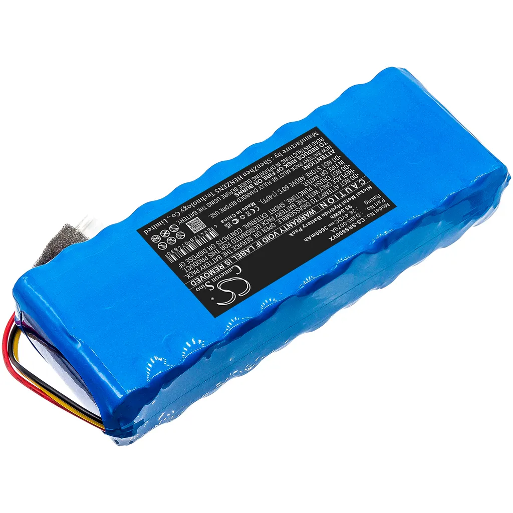 Batterie aspirateur robot compatible Samsung VC-RS60H DJ96-0079A