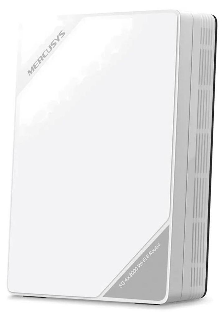 Mercusys MB520-5G 5G AX3000 Wireless Router, Wi-Fi 6 Zdjęcie produktu 