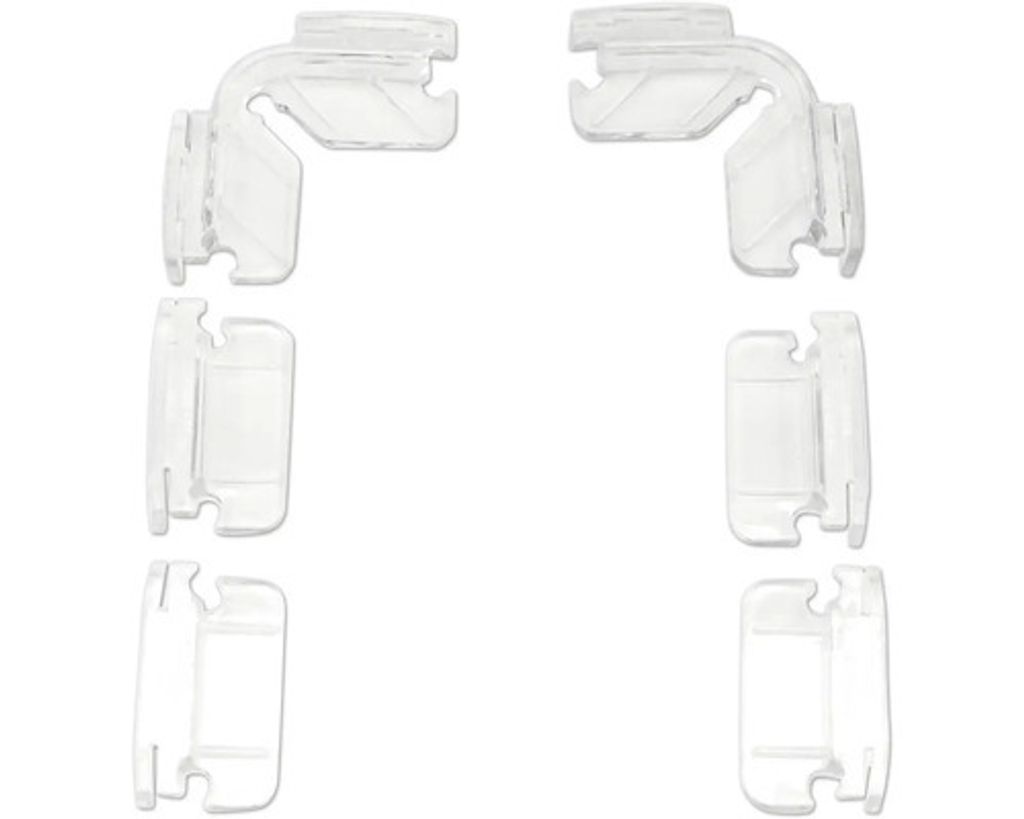 Dennerle Kit de support pour nano disque de recouvrement Image du produit 