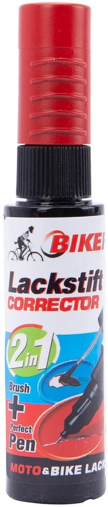 Fasi Fasi Lackstift Victoria Traffic Red Matt Produktbild 