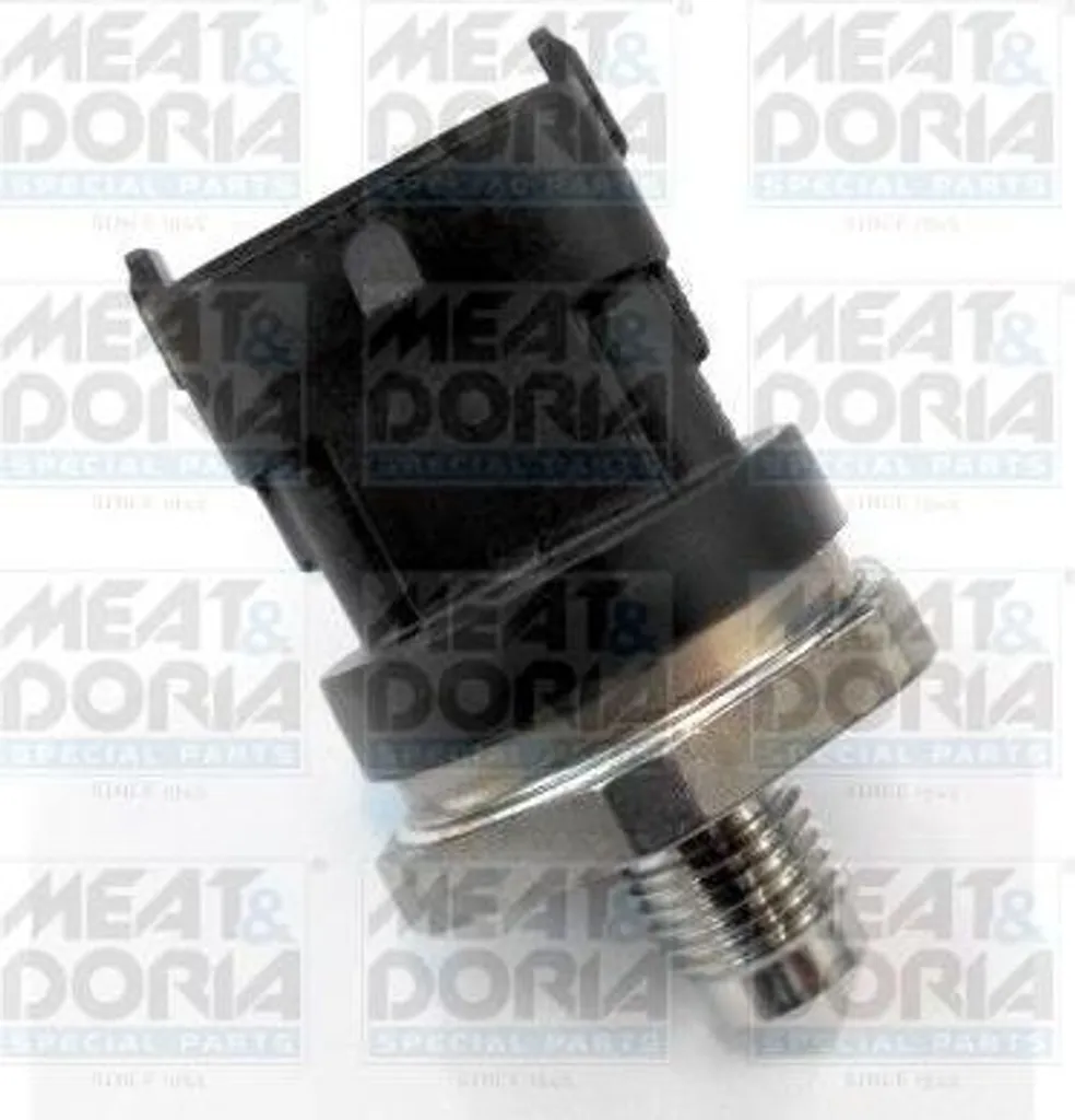 Capteur de Pression de Carburant MEAT & DORIA 82376 OE 1729436 Volvo Ford