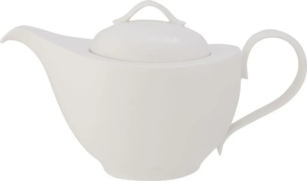 Idea Regalo: Teiera Villeroy & Boch New Cottage Basic 1,2 Litri