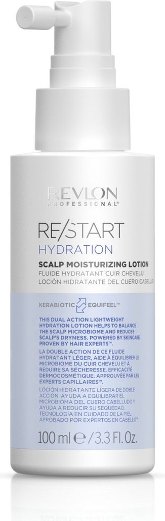 Revlon Professional ReStart Hydration Hydratační mléko na Obrázek produktu 