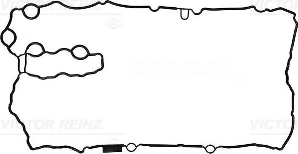 Stop fuite d'huile : Joint de couvercle valve BMW X2 F39 2018-2024