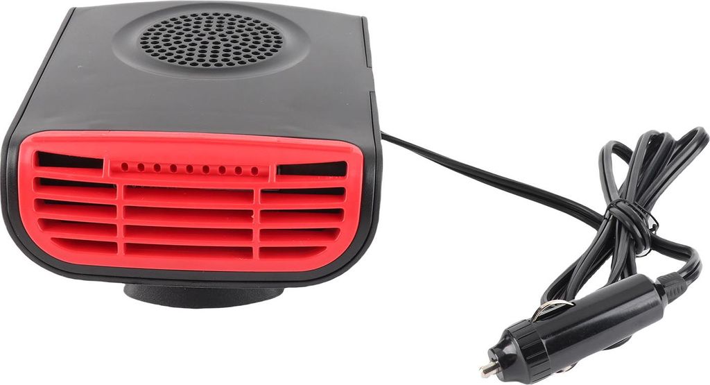 12V 500W Auto Auto Heizung Windschutzscheibe elektrische Produktbild 